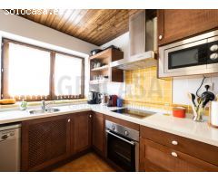 CASA CON JARDIN EN VIELHA