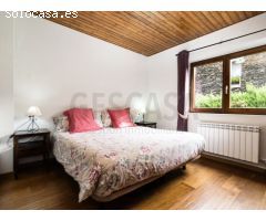 CASA CON JARDIN EN VIELHA
