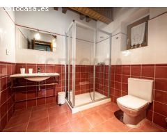CASA CON JARDIN EN VIELHA