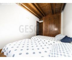 CASA CON JARDIN EN VIELHA