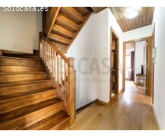 CASA CON JARDIN EN VIELHA