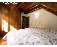 CASA CON JARDIN EN VIELHA