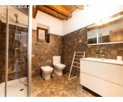 CASA CON JARDIN EN VIELHA