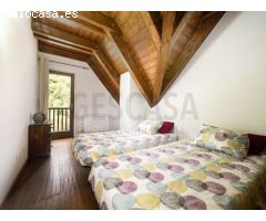 CASA CON JARDIN EN VIELHA