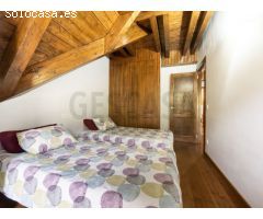 CASA CON JARDIN EN VIELHA