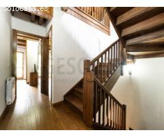 CASA CON JARDIN EN VIELHA