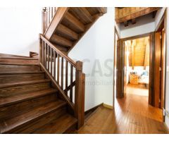 CASA CON JARDIN EN VIELHA