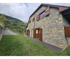 CASA CON JARDIN EN VIELHA