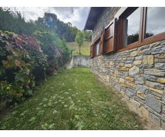 CASA CON JARDIN EN VIELHA