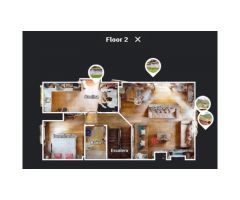 CASA CON JARDIN EN VIELHA
