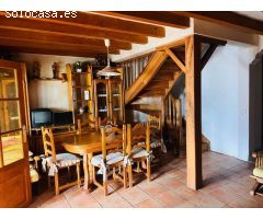 CASA EN CANEJAN