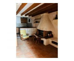 CASA EN CANEJAN