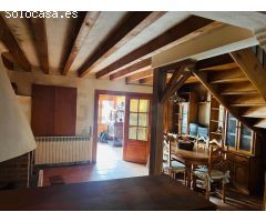 CASA EN CANEJAN