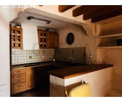 CASA EN CANEJAN