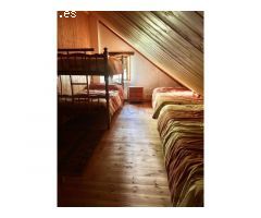CASA EN CANEJAN