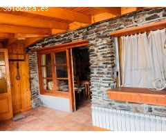 CASA EN CANEJAN