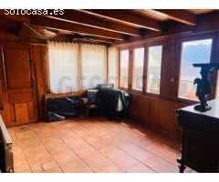 CASA EN CANEJAN