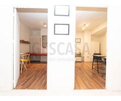 LOCAL EN ALQUILER / VENTA EN VIELHA