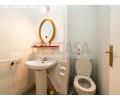 LOCAL EN ALQUILER / VENTA EN VIELHA