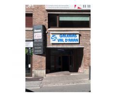LOCAL EN ALQUILER / VENTA EN VIELHA