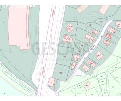 Terreno en Venta en VIELHA