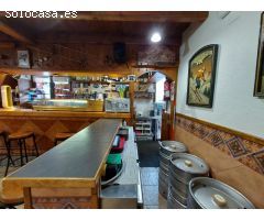 LOCAL EN COTA 1700