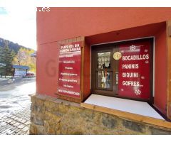 LOCAL EN COTA 1700