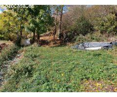 TERRENO EN VENTA EN MONT
