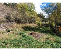 TERRENO EN VENTA EN MONT