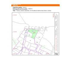 TERRENO EN VENTA EN MONT