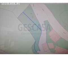 TERRENO PARA EDIFICAR 3 VIVIENDAS
