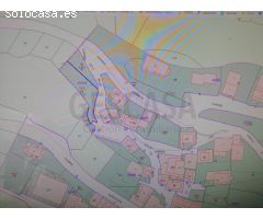 TERRENO PARA EDIFICAR 3 VIVIENDAS