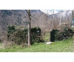 TERRENO RUSTICO