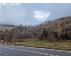 FINCA RUSTICA CON POSIBILIDADES SITUADA EN EL POLIGONO INDUSTRIAL DE AIGUAPRIMA
