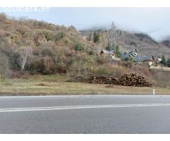 FINCA RUSTICA CON POSIBILIDADES SITUADA EN EL POLIGONO INDUSTRIAL DE AIGUAPRIMA