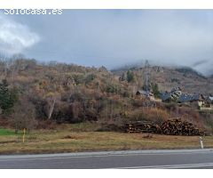 FINCA RUSTICA CON POSIBILIDADES SITUADA EN EL POLIGONO INDUSTRIAL DE AIGUAPRIMA