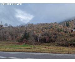 FINCA RUSTICA CON POSIBILIDADES SITUADA EN EL POLIGONO INDUSTRIAL DE AIGUAPRIMA