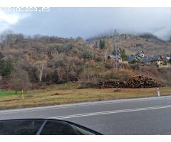 FINCA RUSTICA CON POSIBILIDADES SITUADA EN EL POLIGONO INDUSTRIAL DE AIGUAPRIMA