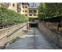 PLAZA DE PARKING EN CALLE ANETO