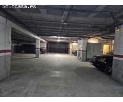 PLAZA DE PARKING EN CALLE ANETO
