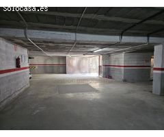 PLAZA DE PARKING EN CALLE ANETO