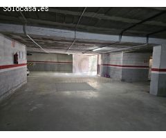 PLAZA DE PARKING EN CALLE ANETO