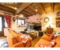 CASA EN VIELHA