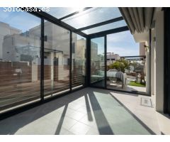 CASA INDEPENDIENTE MODERNA EN SECTOR 25 , AGUAS NUEVAS TORREVIEJA