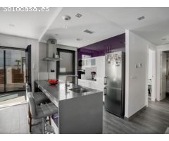 CASA INDEPENDIENTE MODERNA EN SECTOR 25 , AGUAS NUEVAS TORREVIEJA