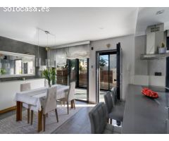 CASA INDEPENDIENTE MODERNA EN SECTOR 25 , AGUAS NUEVAS TORREVIEJA