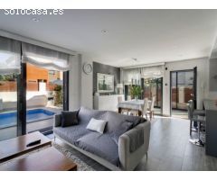 CASA INDEPENDIENTE MODERNA EN SECTOR 25 , AGUAS NUEVAS TORREVIEJA