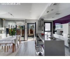 CASA INDEPENDIENTE MODERNA EN SECTOR 25 , AGUAS NUEVAS TORREVIEJA