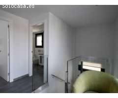 CASA INDEPENDIENTE MODERNA EN SECTOR 25 , AGUAS NUEVAS TORREVIEJA