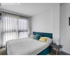 CASA INDEPENDIENTE MODERNA EN SECTOR 25 , AGUAS NUEVAS TORREVIEJA